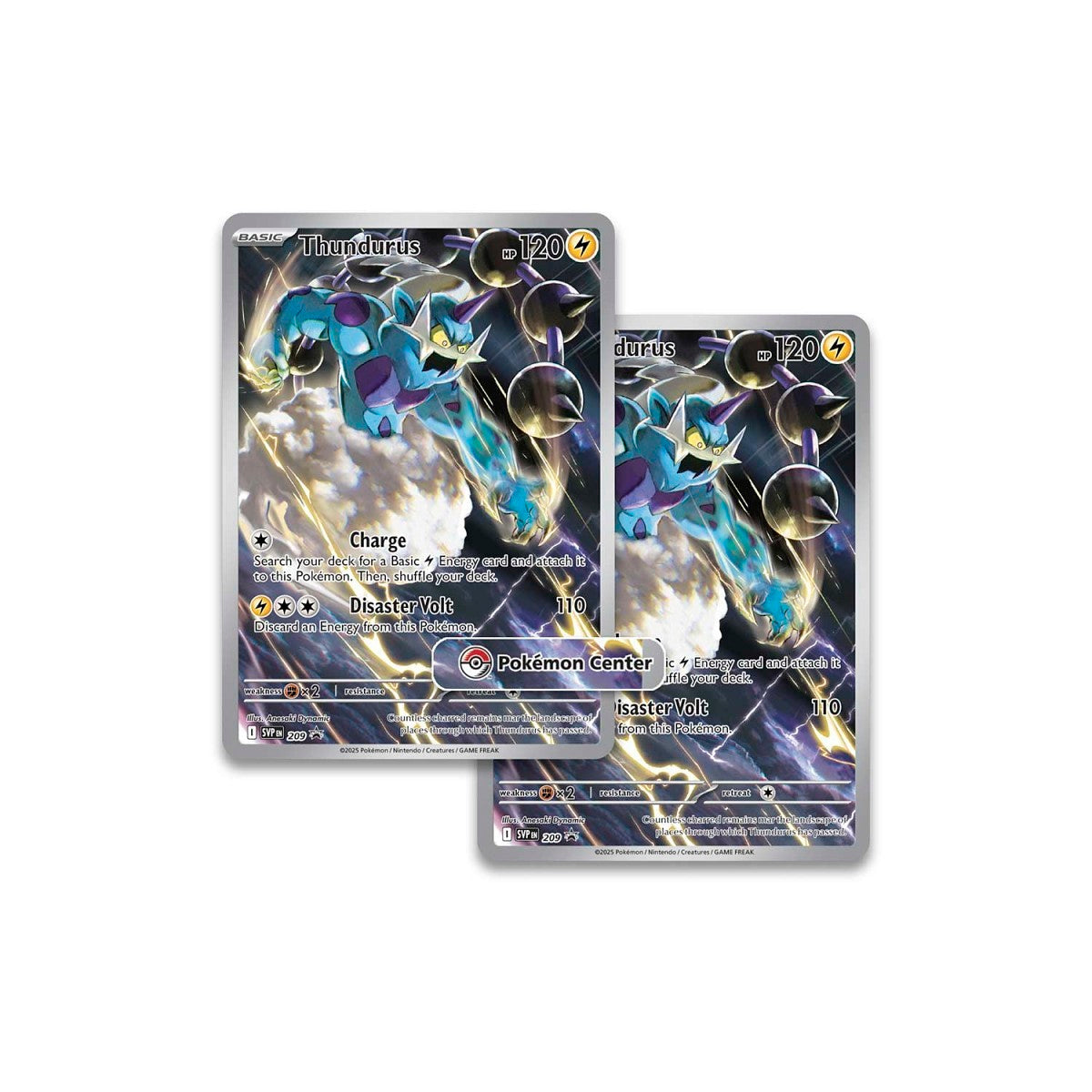 Black Bolt / White Flare PKC ETB Bundle Pokemon