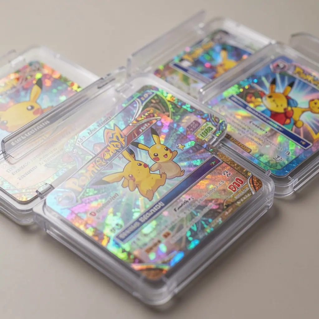 how to spot fake pokemon card banner image