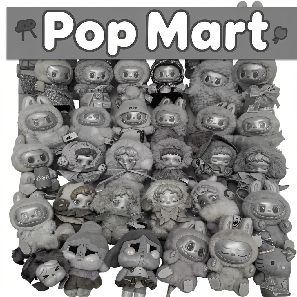 pop mart blog image