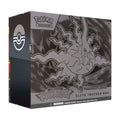 Pokémon TCG: PITCH BLACK Pokemon Center Elite Trainer Box - PKC ETB