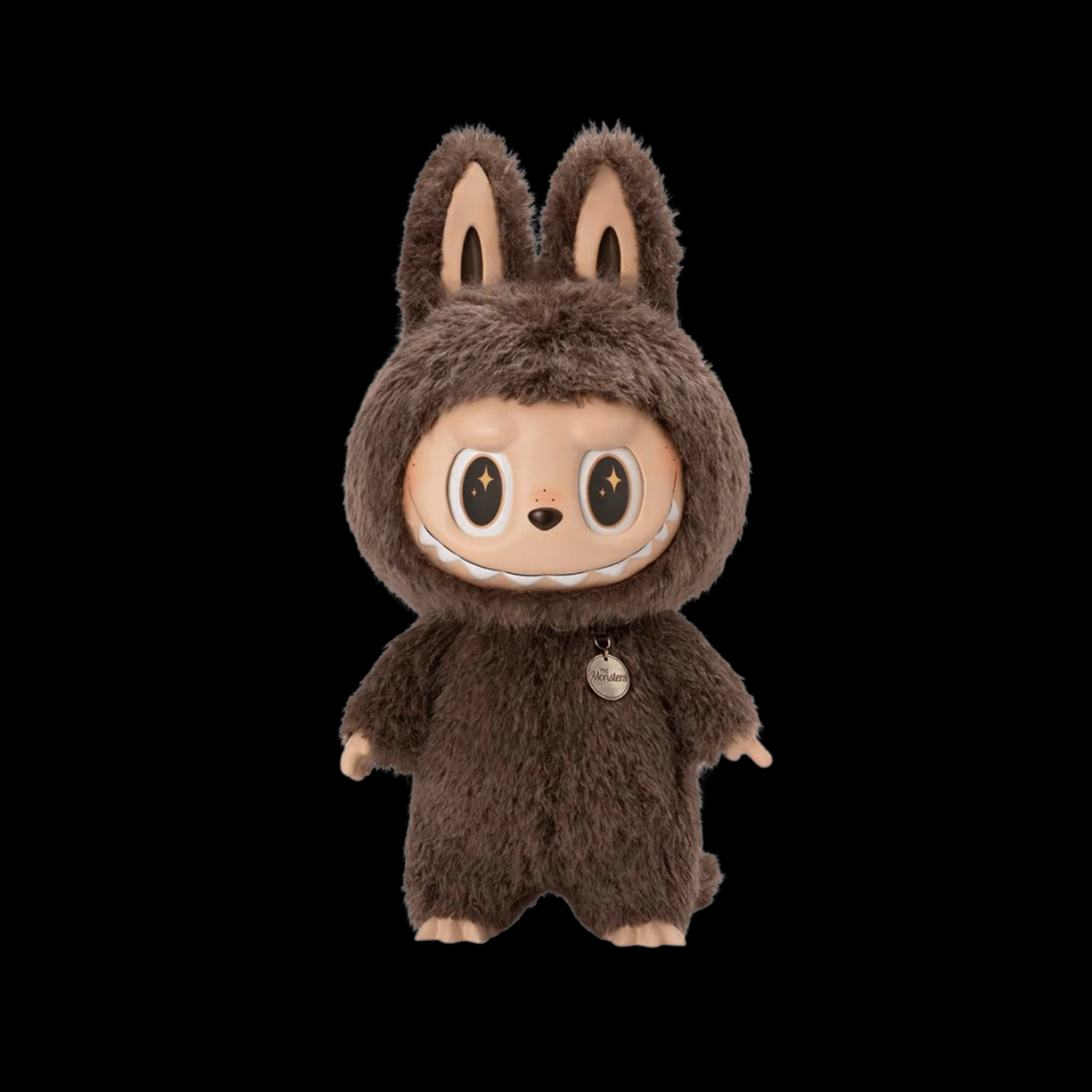 Pop Mart Labubu The Monsters Zimomo