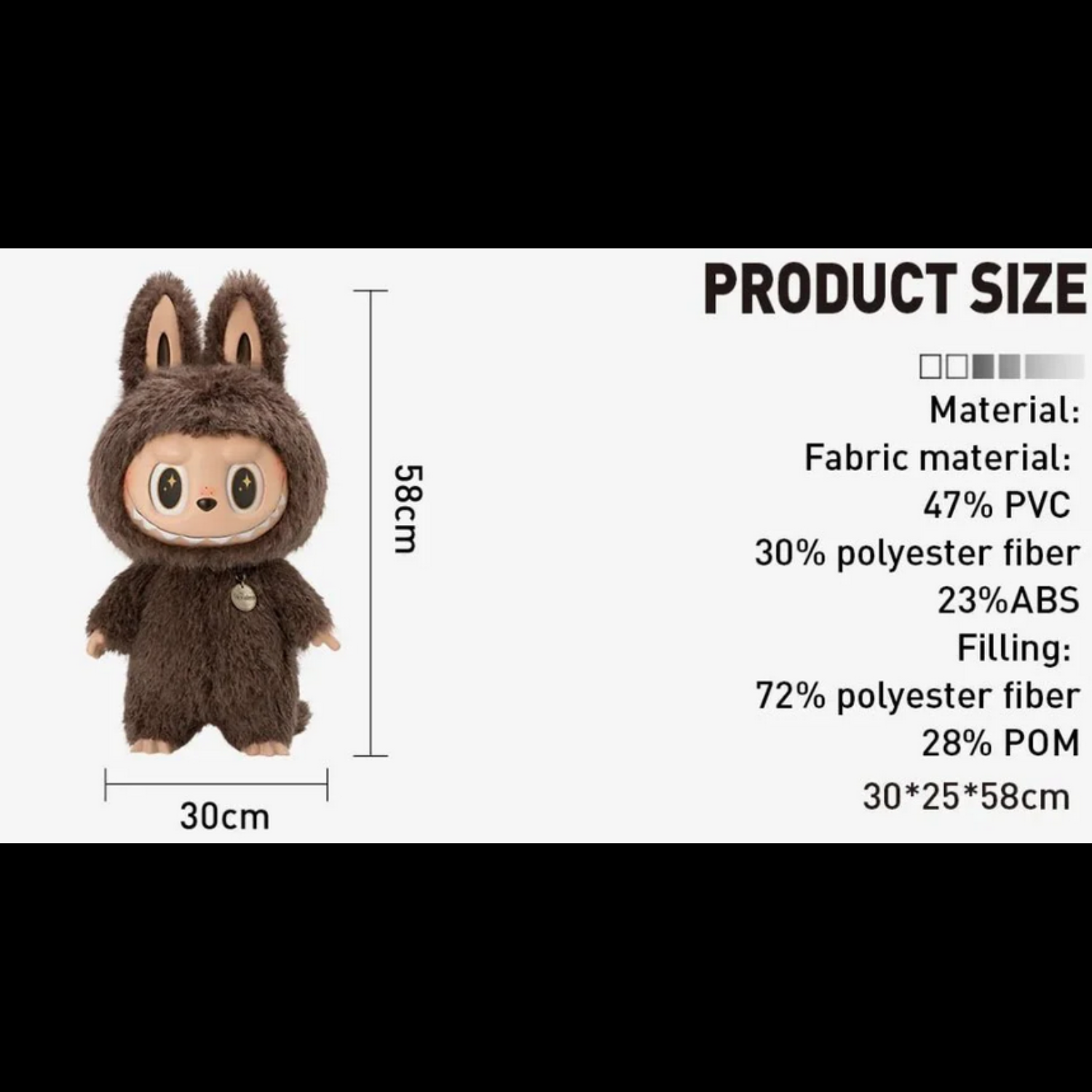 Pop Mart Labubu The Monsters Zimomo