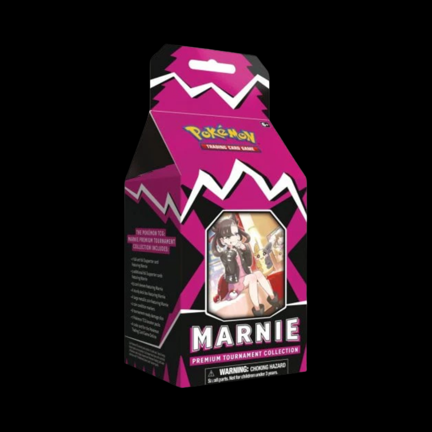 Marnie Premium Tournament Collection | Pokémon TCG Collector Set