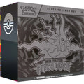 Pokémon Trading Card Game (TCG): Mega Evolution Pitch Black Elite Trainer Box