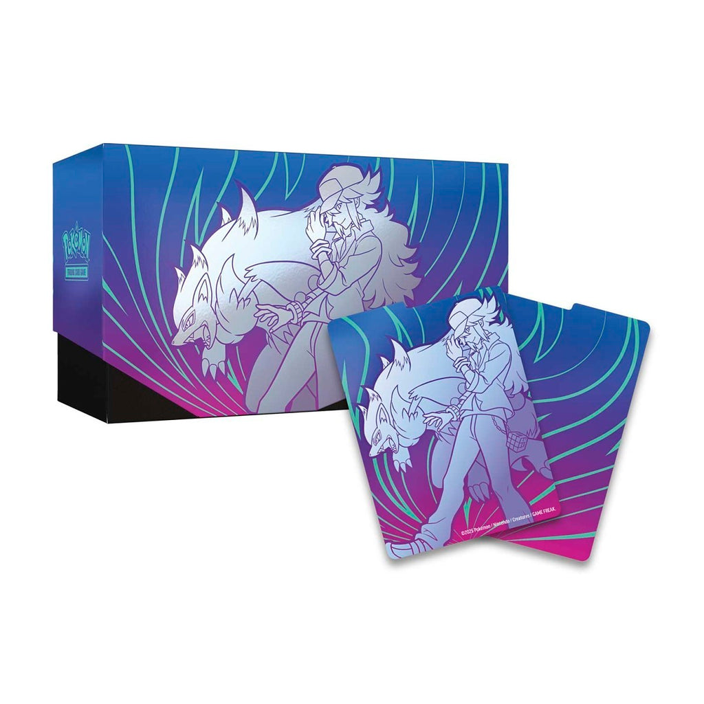 Pokemon - Scarlet & Violet - Journey Together - Elite Trainer Box Pokemon