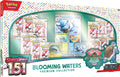 Pokémon TCG: 151 Blooming Waters Premium Collection Pokemon