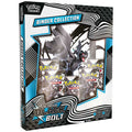 Pokémon TCG: Scarlet & Violet 10.5 - Black Bolt - Binder Collection Zekrom Pokemon