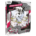 Pokémon TCG: Scarlet & Violet 10.5 - White Flare - Binder Collection Reshiram Pokemon