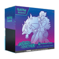 Pokémon TCG: Scarlet & Violet-Journey Together Pokémon Center Elite Trainer Box Pokemon