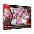 Pokémon TCG: Team Rocket's Mewtwo ex Box Pokemon