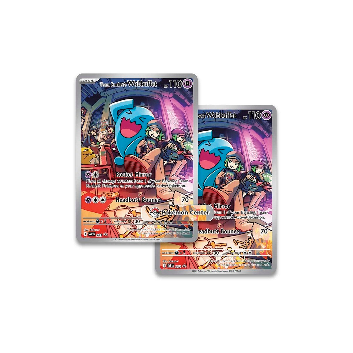 Scarlet & Violet-Destined Rivals Pokémon Center Elite Trainer Box Pokemon