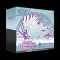 Pokemon Scarlet & Violet Temporal Forces Trainer Box - Factory Sealed