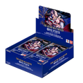 One Piece Card Game: The Azure Sea's Seven (OP-14) Booster Box