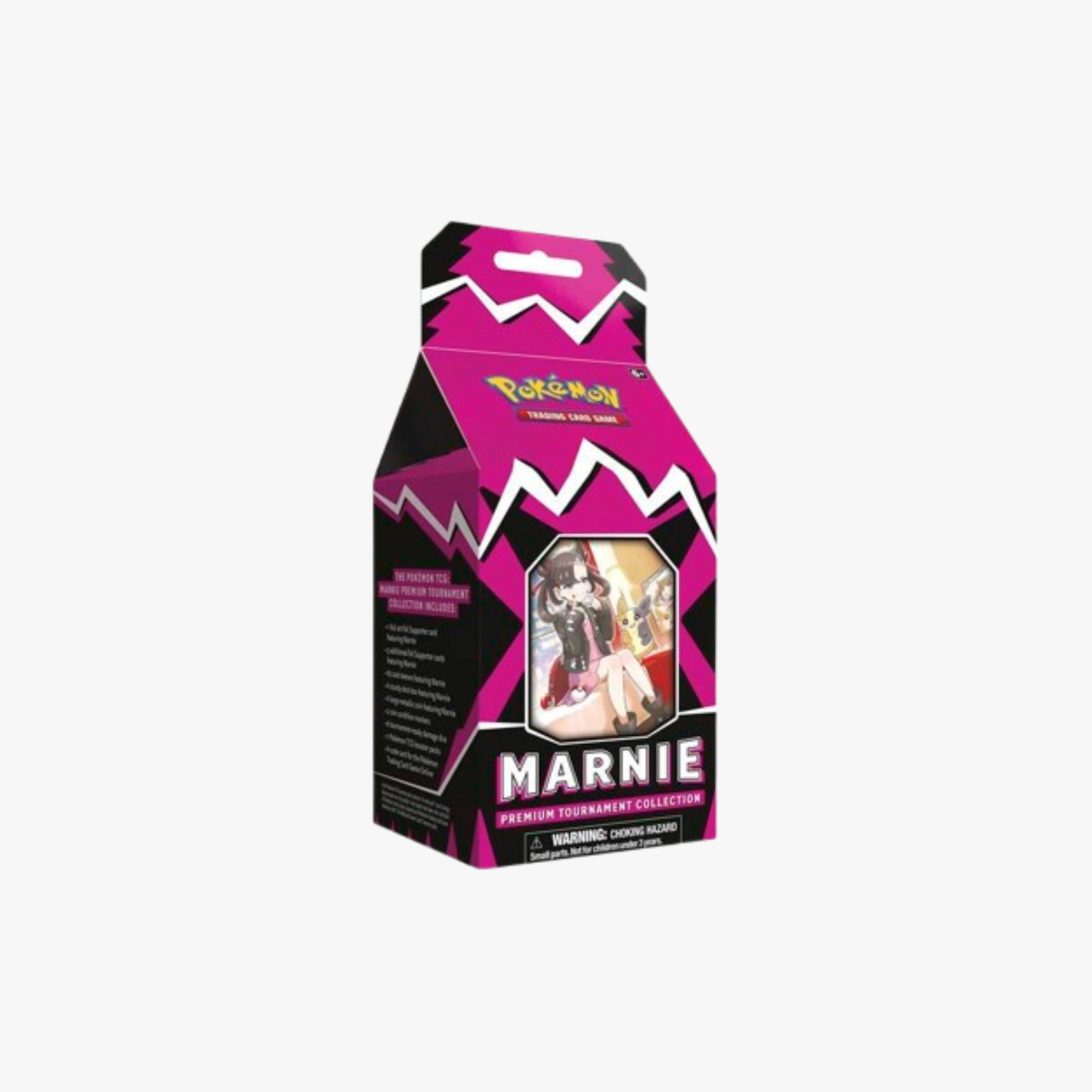 Marnie Premium Tournament Collection | Pokémon TCG Collector Set image 1