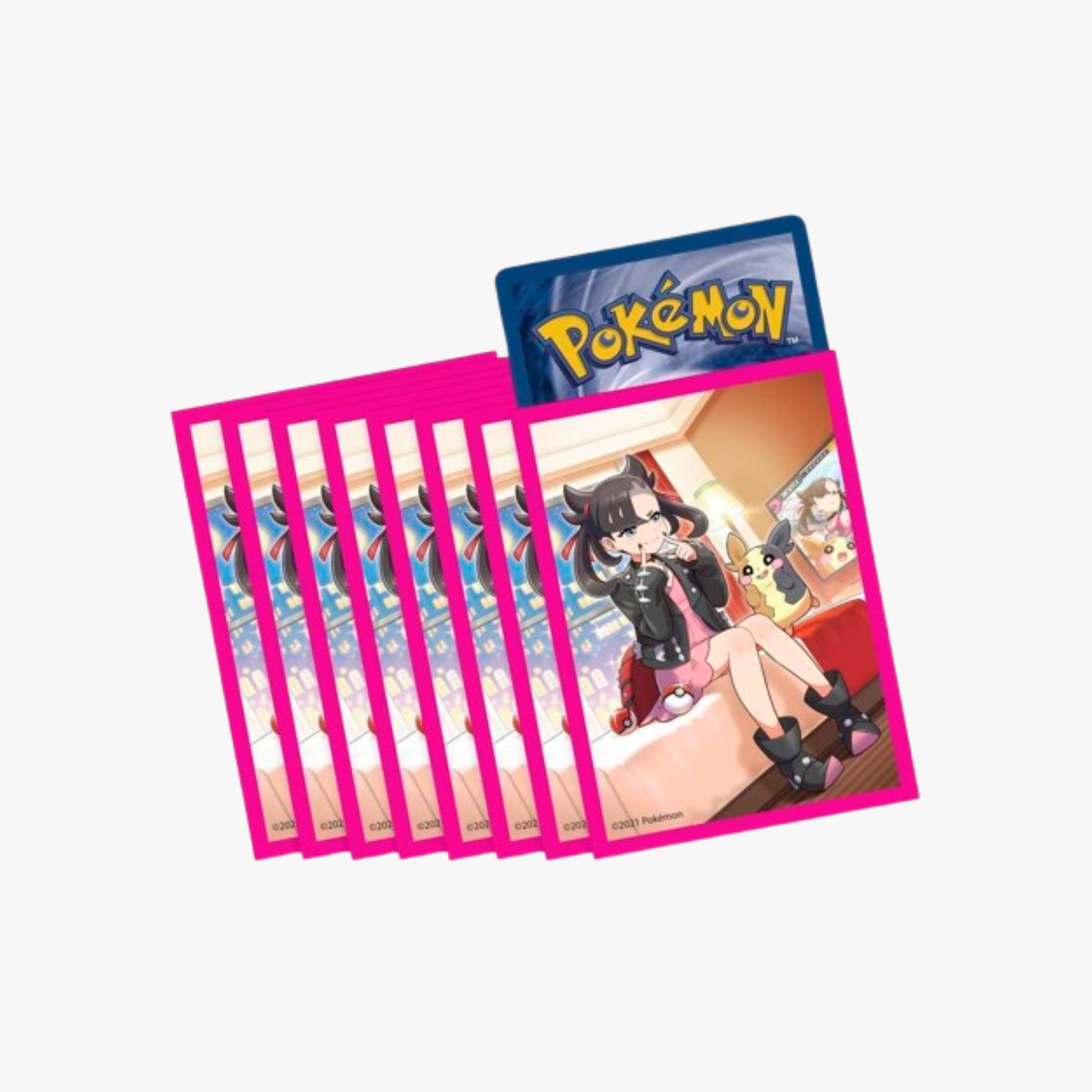 Marnie Premium Tournament Collection | Pokémon TCG Collector Set image 3