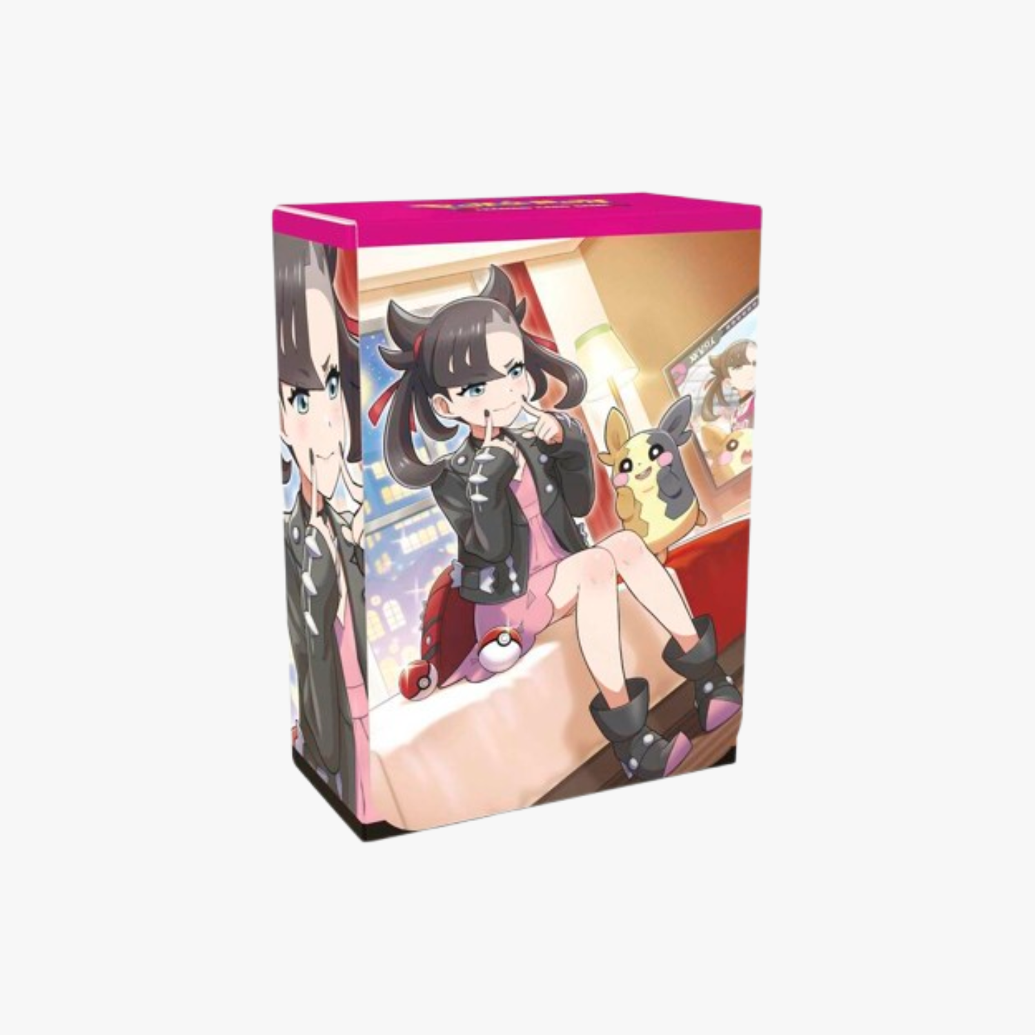Marnie Premium Tournament Collection | Pokémon TCG Collector Set image 4