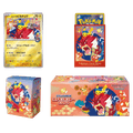 Pokemon Center Hiroshima - Special Collection Box Pokemon