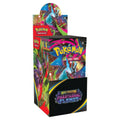 Pokemon Mega Evolution Phantasmal Flames Half Booster Pokemon