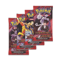 Scarlet & Violet 9 – Destined Rivals - Single Booster Pack Pokemon