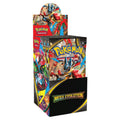 Pokemon TCG - Mega Evolutions Half Booster Box (18 Packs) Pokemon