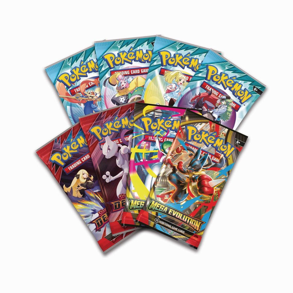 Pokémon TCG: Mega Venusaur ex Premium Collection Pokemon