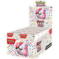 Pokémon TCG: Scarlet & Violet 3.5: 151 – Booster Bundle Pokemon