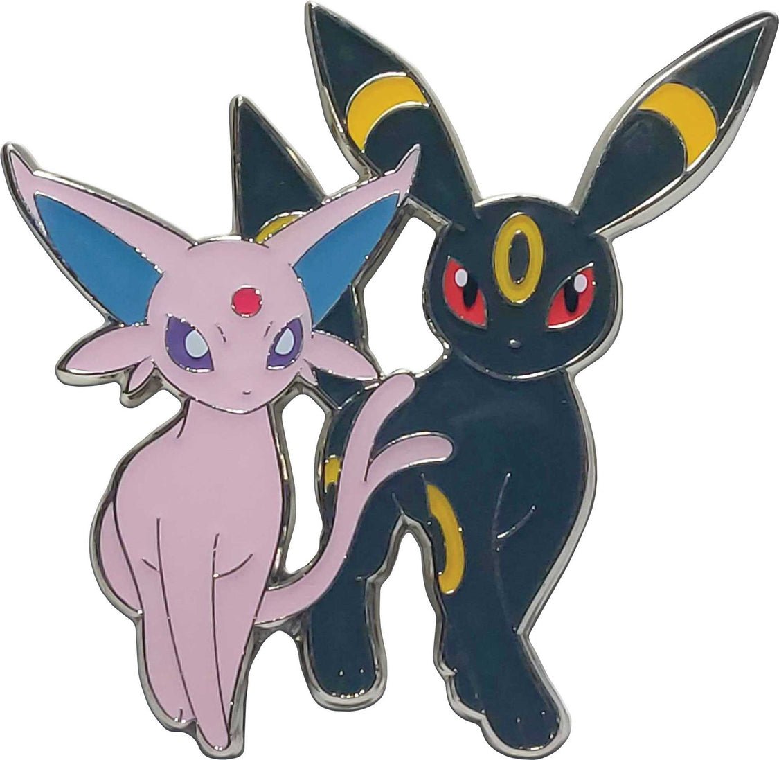 Pokémon TCG: Scarlet & Violet 8.5 Prismatic Evolutions - Premium Figure Collection Pokemon