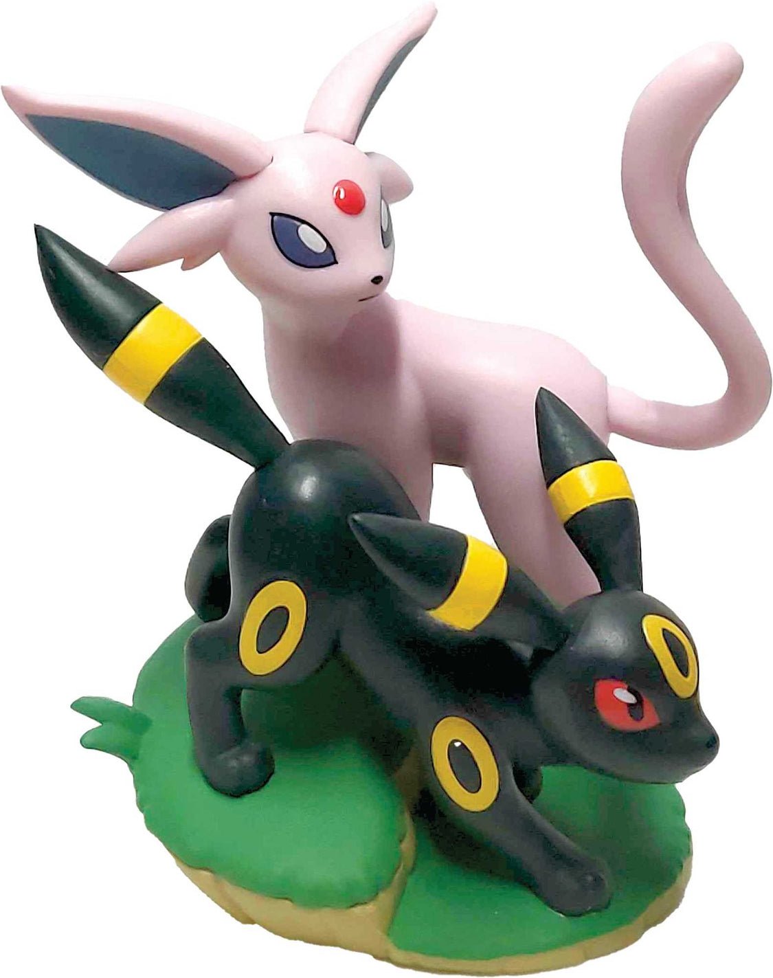 Pokémon TCG: Scarlet & Violet 8.5 Prismatic Evolutions - Premium Figure Collection Pokemon