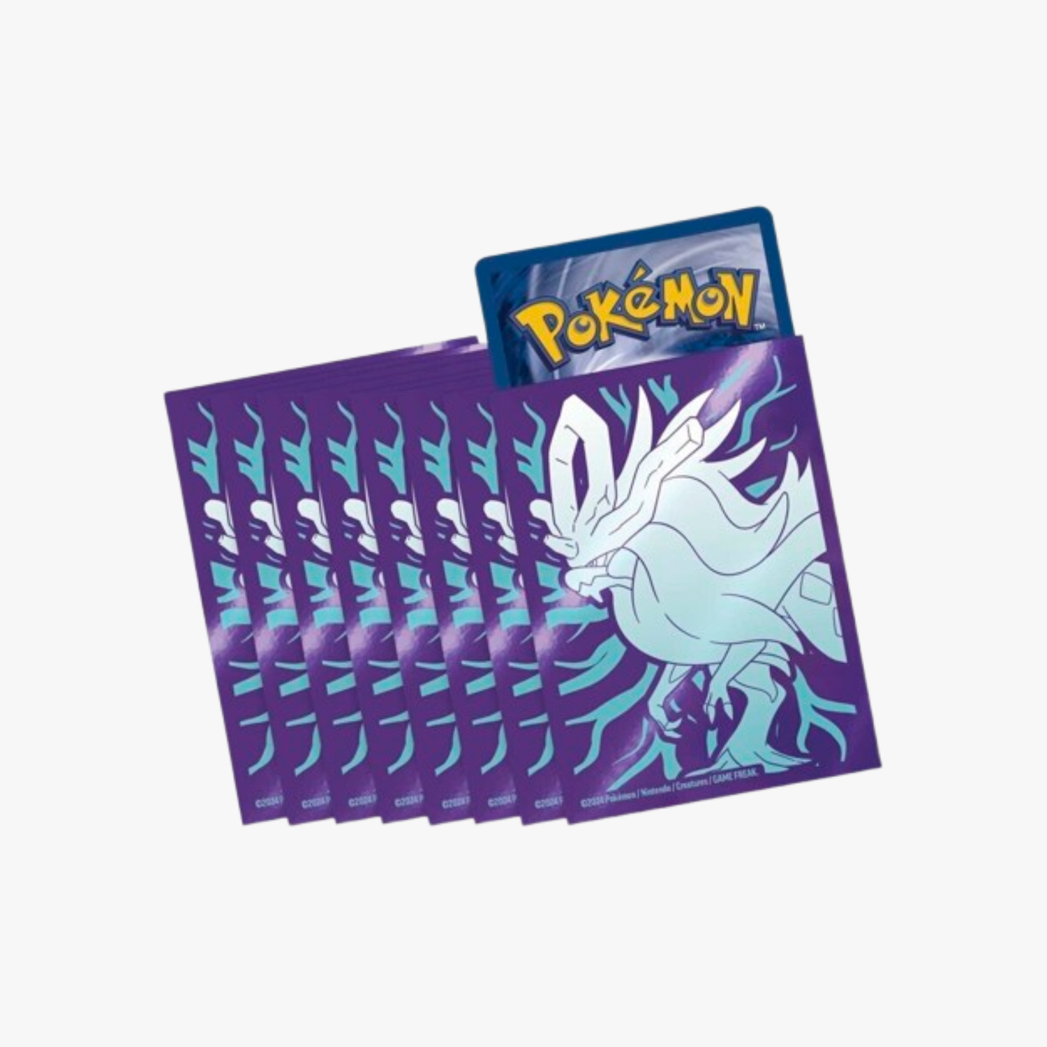 Pokemon Scarlet & Violet Temporal Forces Trainer Box image 4
