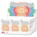 Pop Mart Labubu The Monsters ‘Big Into Energy’ Series Vinyl Plush Pendant Sealed Case (6 Blind Boxes) Pop Mart