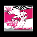 Pokemon Scarlet & Violet White Flare Elite Trainer Box