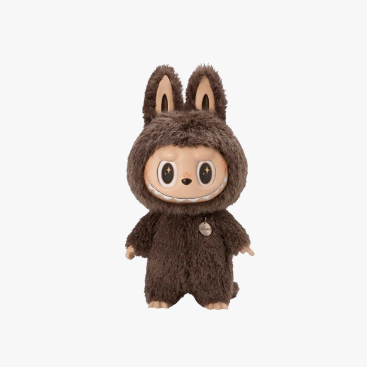 Pop Mart Labubu The Monsters Zimomo image 1